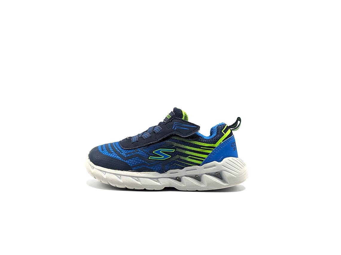 Skecher S Lights