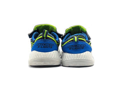 Skecher S Lights