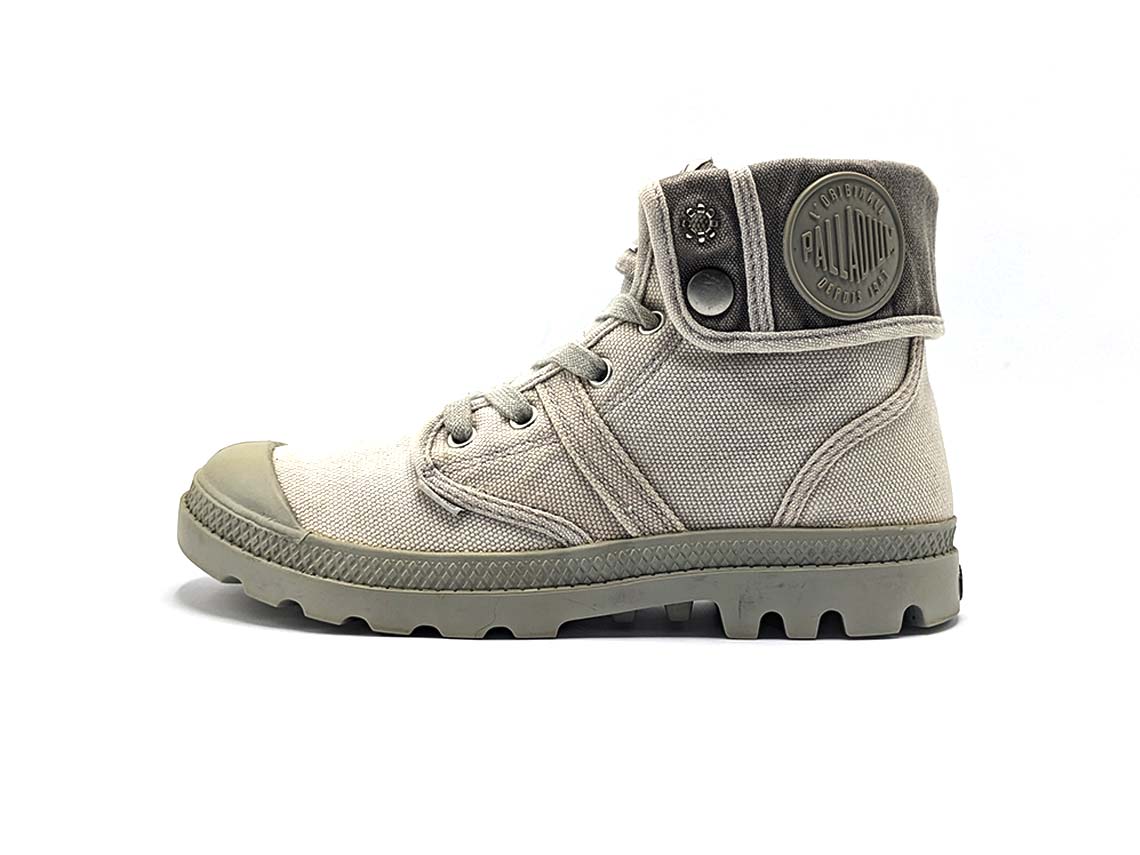 Palladium Baggy Boots