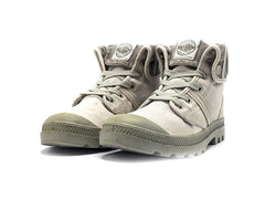 Palladium Baggy Boots
