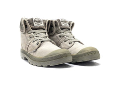 Palladium Baggy Boots