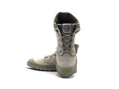 Palladium Baggy Boots