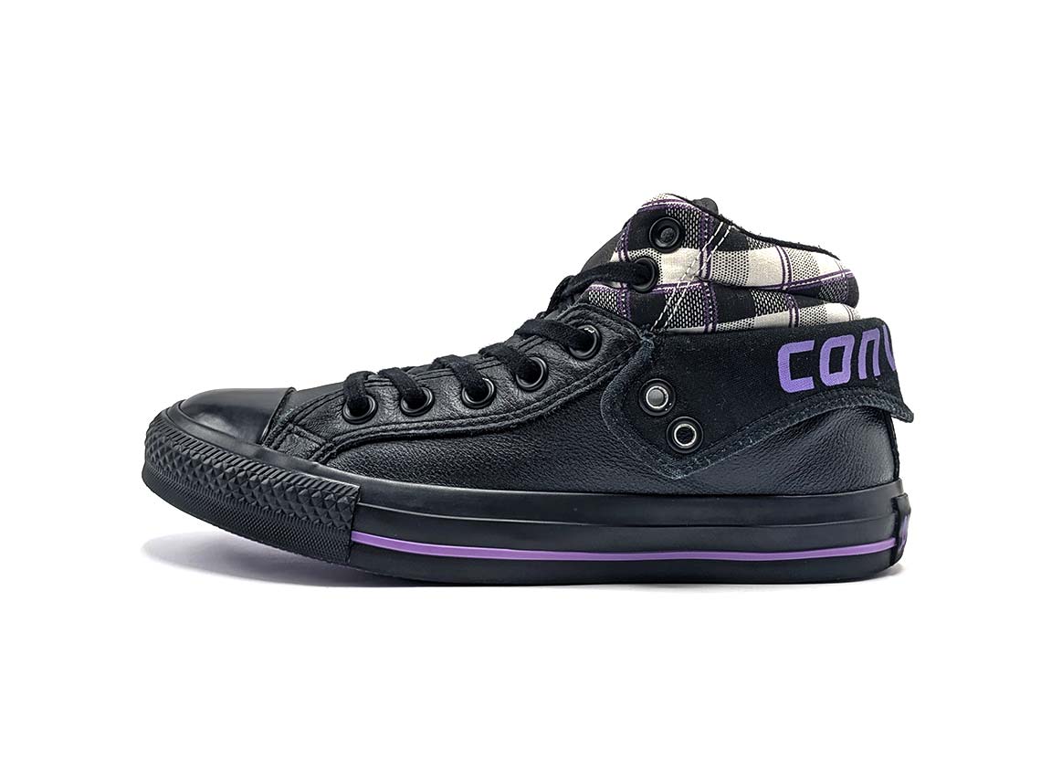 Converse All Star Leather