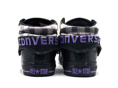 Converse All Star Leather