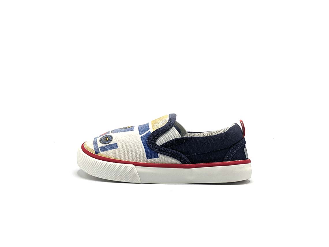 Gap Slip-On Star Wars