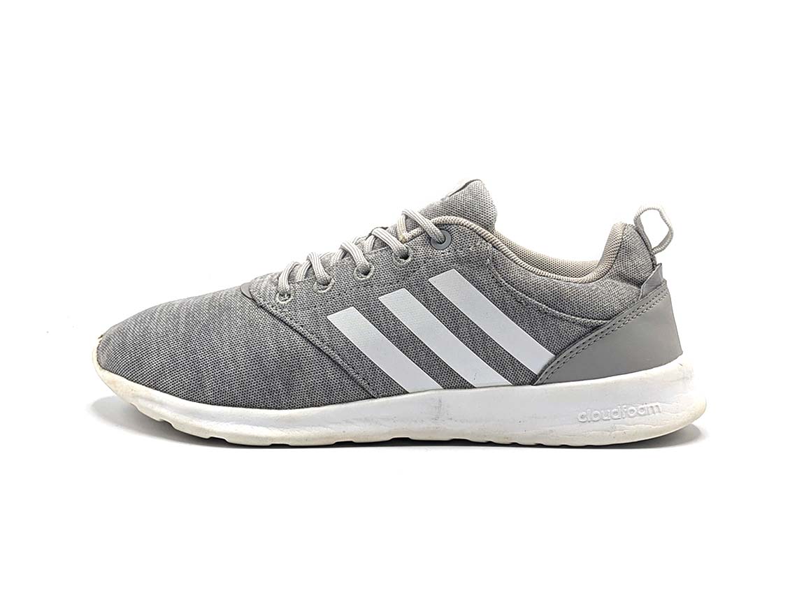 Adidas QT 2.0 Cloud foam