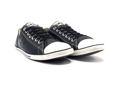 Converse All Star - Leather