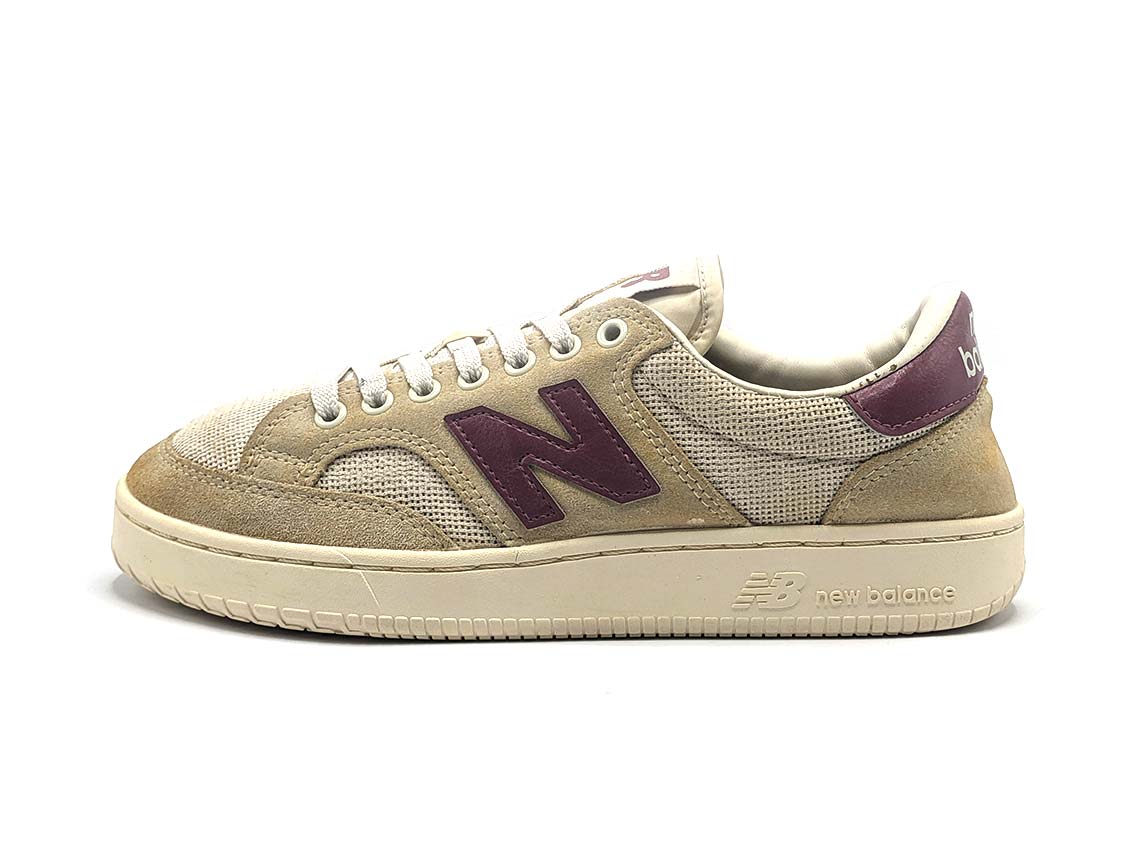 New Balance Pro Court Beige