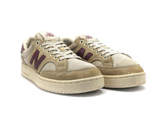 New Balance Pro Court Beige