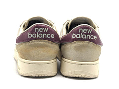 New Balance Pro Court Beige