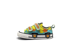 Converse All Star - Scooby-Doo!