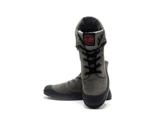 Palladium Baggy Leather Boots