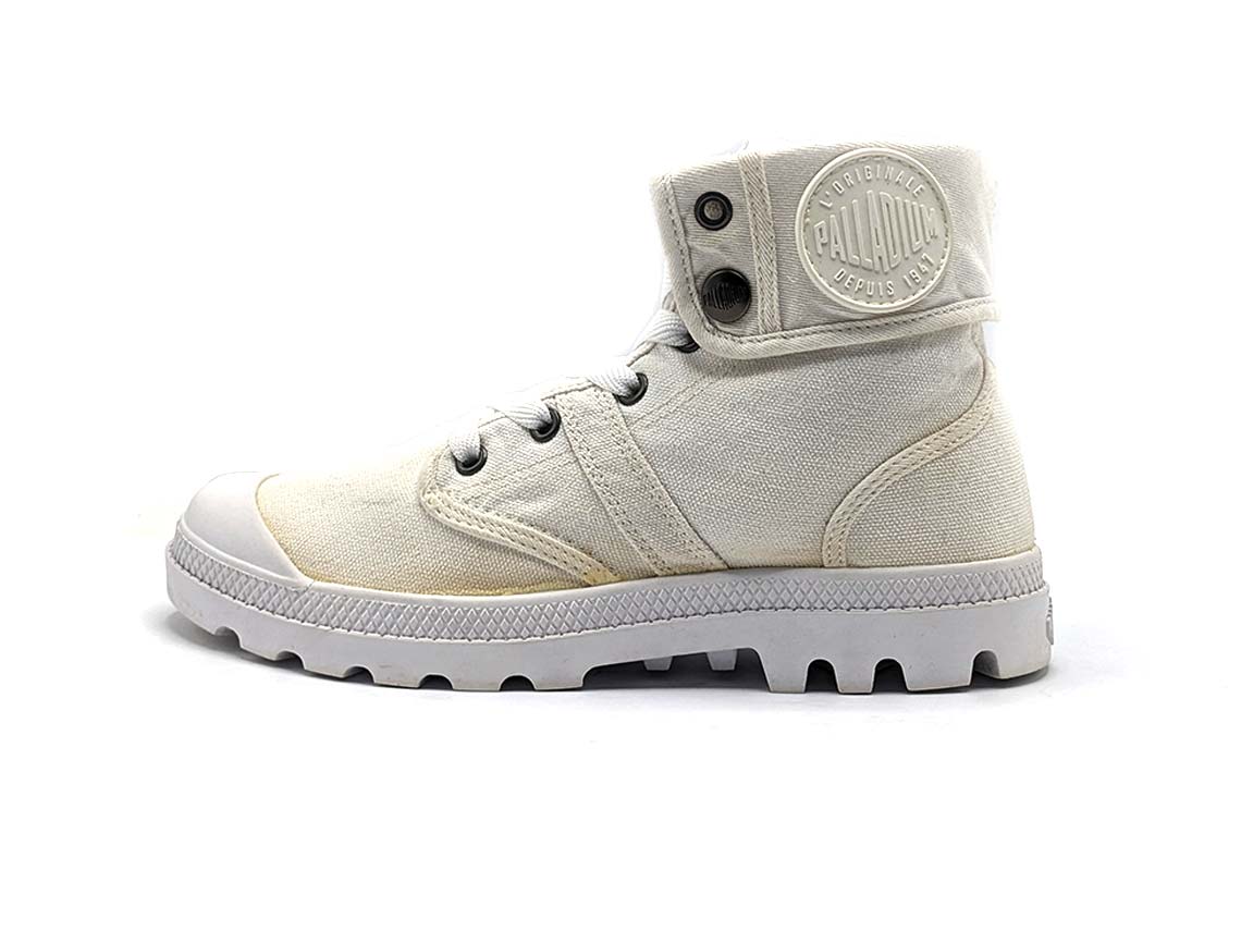 Palladium Pallabrouse