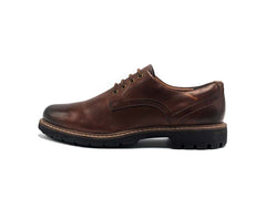 Clarks Leather Boots