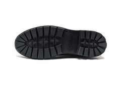 Clarks Leather Boots