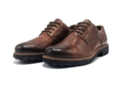 Clarks Leather Boots