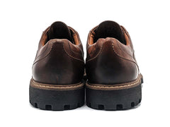 Clarks Leather Boots