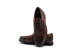 Clarks Leather Boots