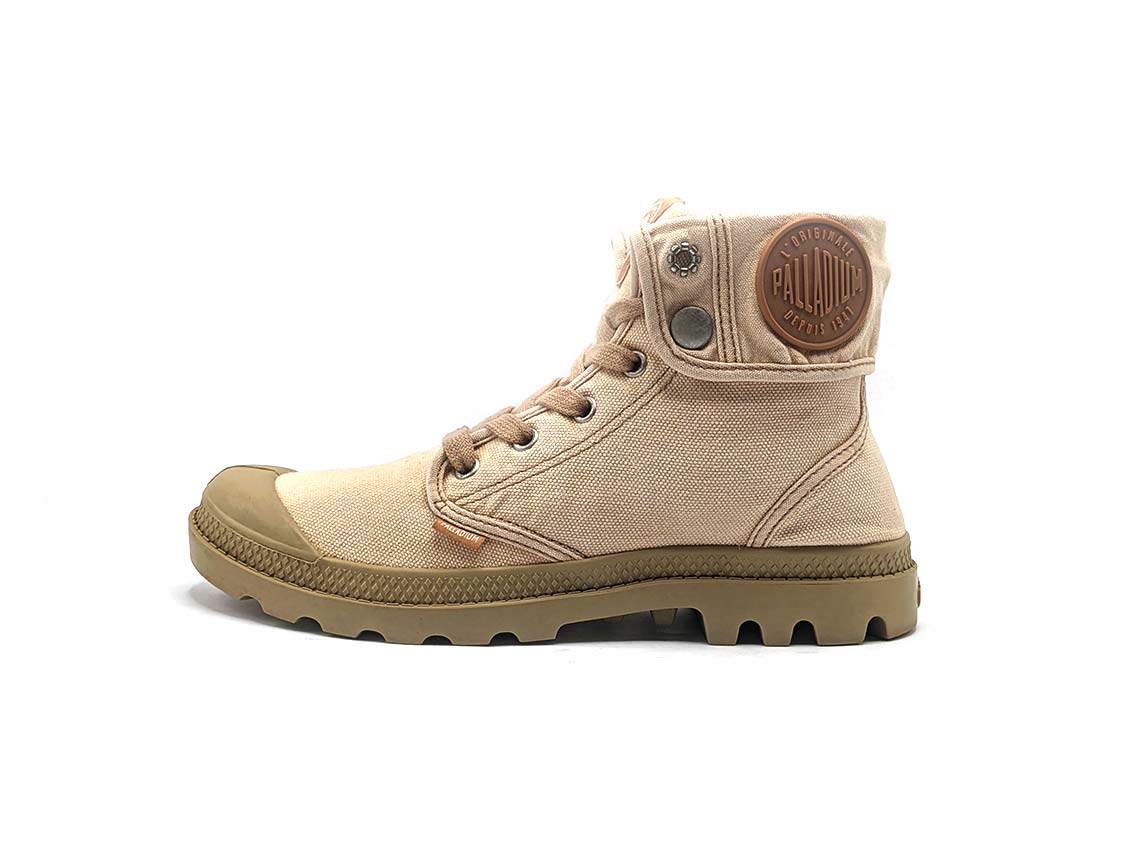 Palladium Pallabrouse