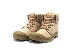 Palladium Pallabrouse