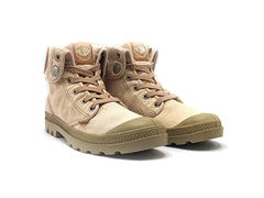Palladium Pallabrouse