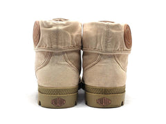 Palladium Pallabrouse