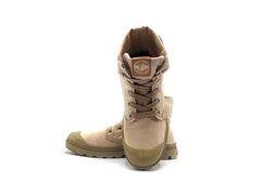 Palladium Pallabrouse