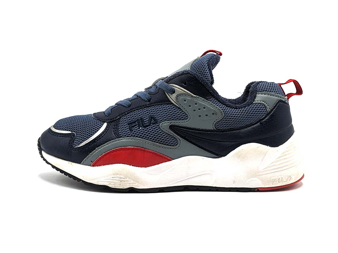 Fila Venom Blanco
