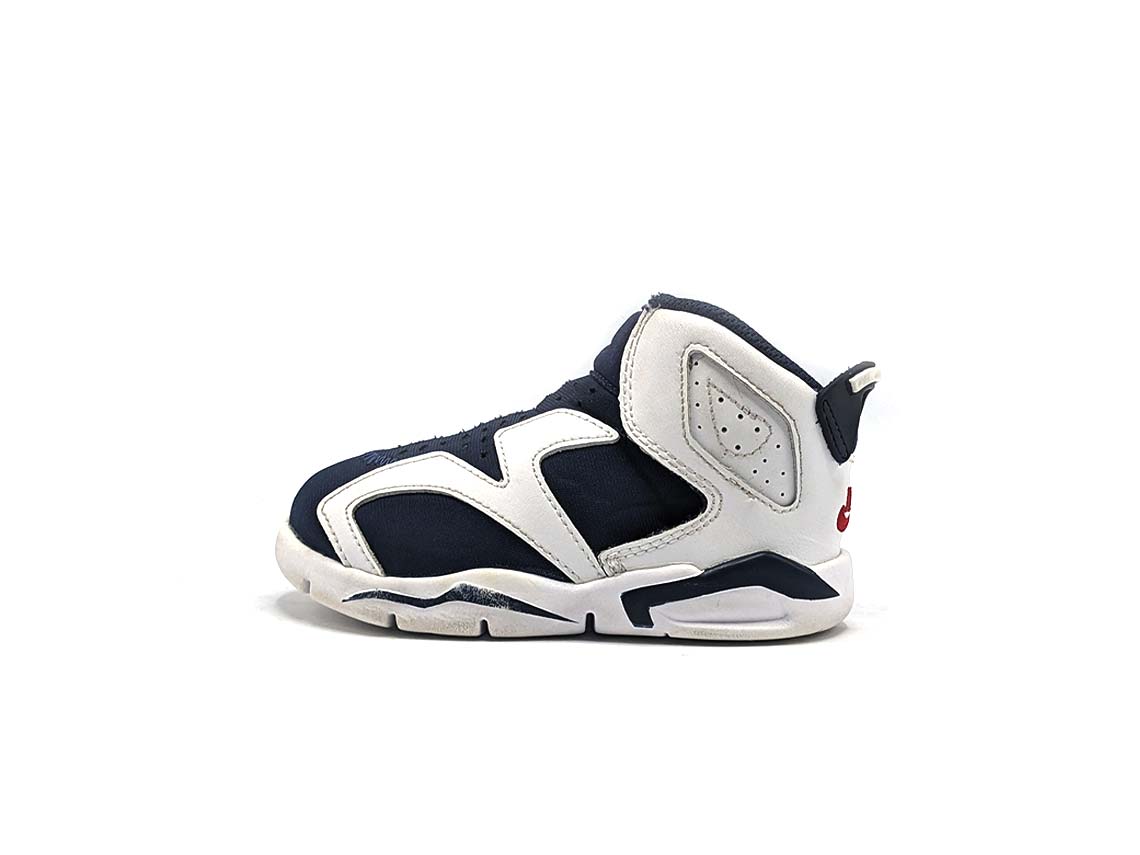 Nike Air Jordan 6 Retro