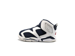 Nike Air Jordan 6 Retro