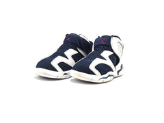 Nike Air Jordan 6 Retro