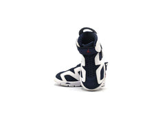 Nike Air Jordan 6 Retro