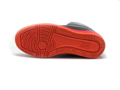 Nike Air Force Heel