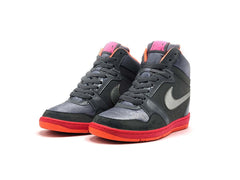 Nike Air Force Heel