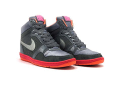 Nike Air Force Heel