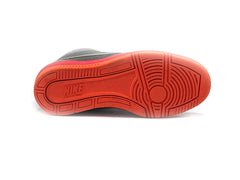 Nike Air Force Heel