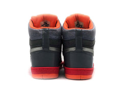 Nike Air Force Heel