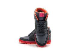 Nike Air Force Heel