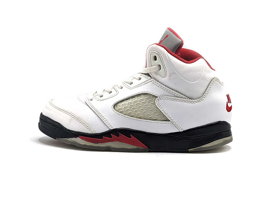Nike Air Jordan V