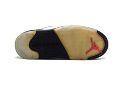 Nike Air Jordan V