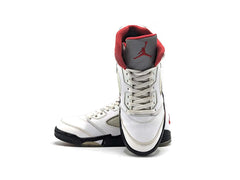 Nike Air Jordan V