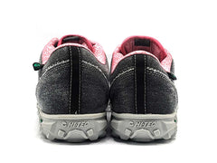 Hi-Tec Lace Up Athletic V-Lite