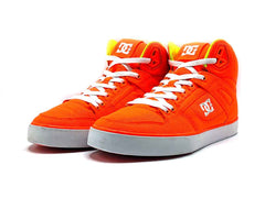 DC Spartan High 14