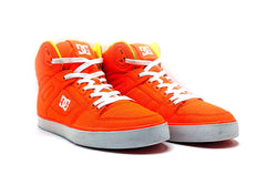 DC Spartan High 14