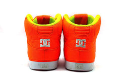 DC Spartan High 14