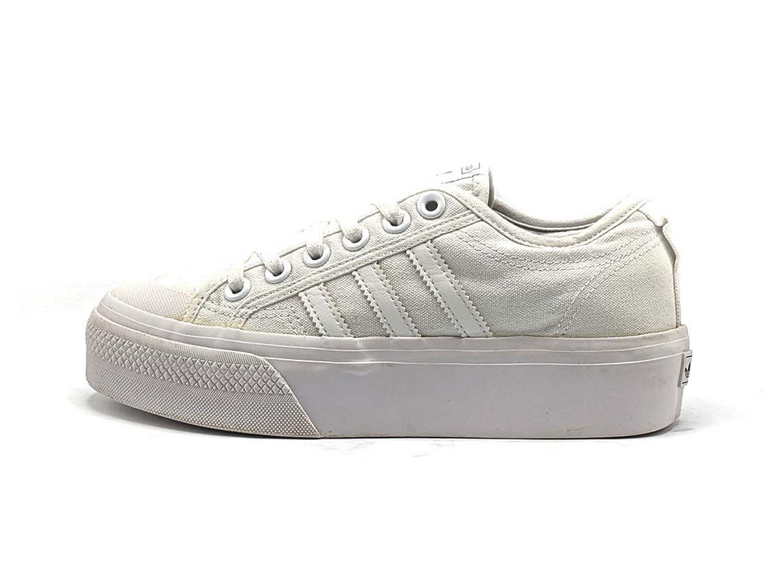 Adidas Nizza Platform