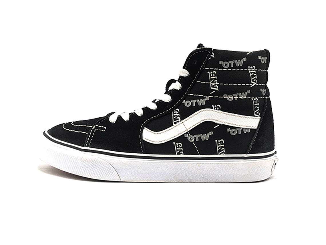 Vans Sk8-Hi
