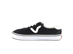 Vans Suede Sport