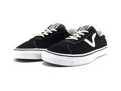 Vans Suede Sport