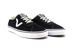 Vans Suede Sport